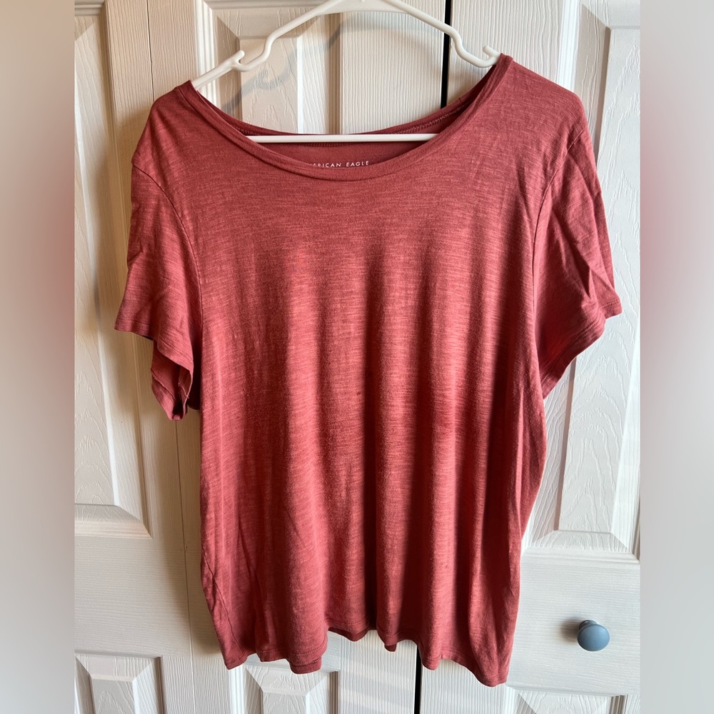 American Eagle ladies shirt
